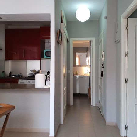 Apartamento Casco Antiguo Exterior Unico En Segunda Planta En Un Edificio De De Dos Plantas Séville Extérieur photo